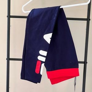 Fila Leggings NWT